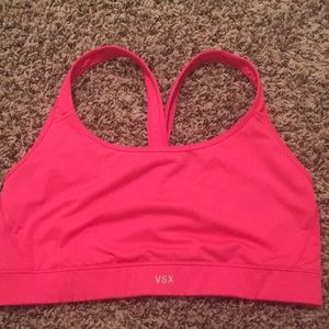 Victoria secret sport bra